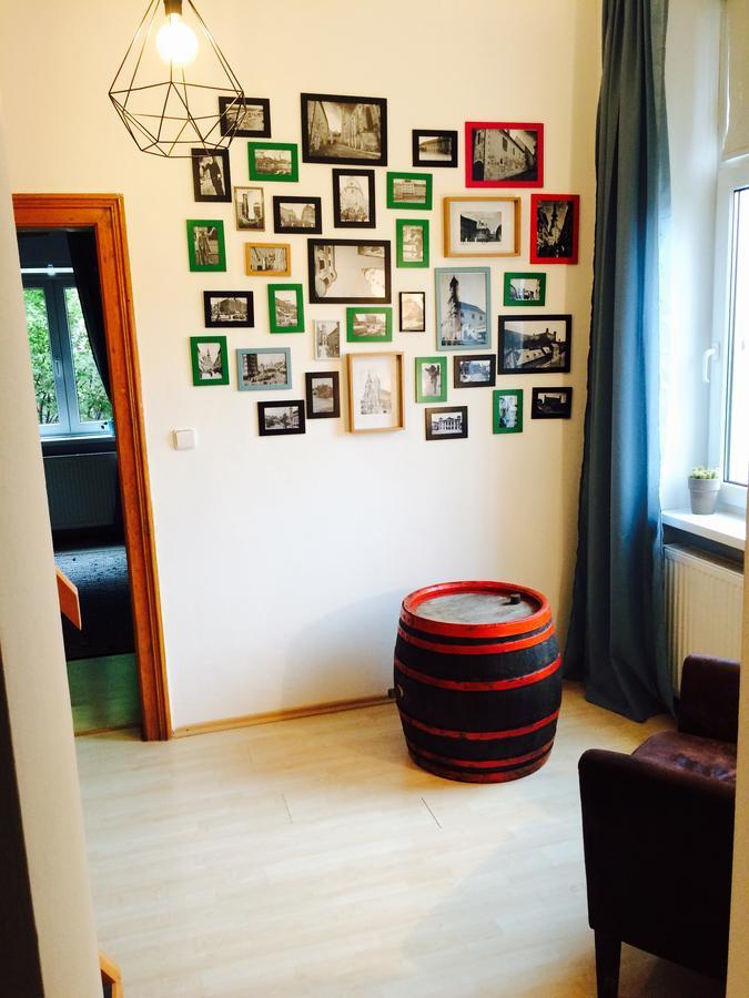 Historical Beer Apartment Bratislava Exterior foto